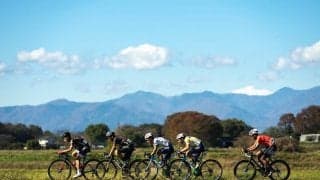 有観客レース復活！大田原ロードレース