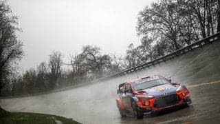 WRCモンツァ：ヒュンダイ、今季の最終決戦にヌービル、ソルド、スニネンの布陣で臨む