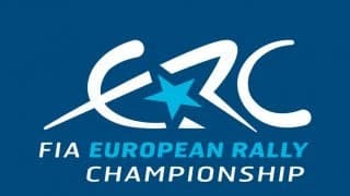 2022年のERCは全9戦、パワーステージの導入も検討