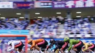 【小倉競輪祭G1】5日目・準決勝レポート