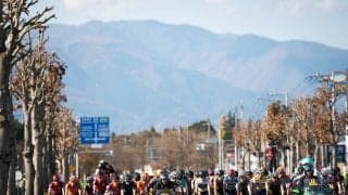 JCL2021最終戦！那須塩原クリテリウム