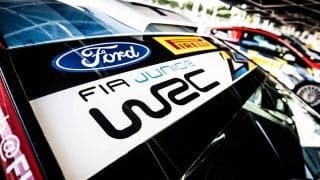 ジュニアWRC、ラリー3車両で争われる2022年の開催カレンダー全5戦を発表