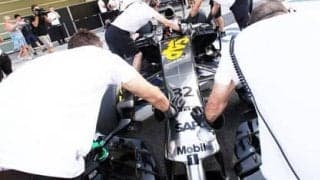 ホンダF1第４期、６年間の歩み。復帰戦を目指す３カ月前、事態はあまりに深刻だった