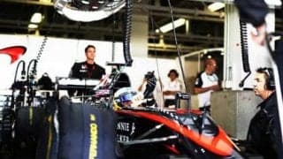 アロンソ「GP2！」発言の真相。復帰１年目のホンダは駆け引きの術を知らなかった