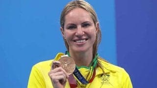 東京みやげに4万円の逸品購入した競泳選手　海外ファン絶賛「借金してもそれを買うよ」【東京五輪総集編】