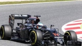 マクラーレン・ホンダ２年目、パワーは着実に上昇。足を引っ張っていたのはマシンのほうだった