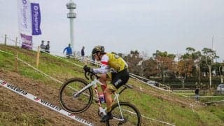 UCI資生堂琵琶湖グランプリ