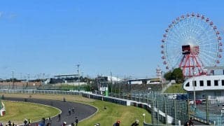 日本のトップ選手がサポート！鈴鹿８時間エンデューロ