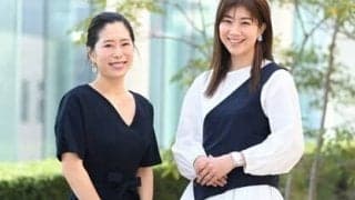 中川真依と潮田玲子を悩ませた性的画像。「ショックだし、傷ついた」