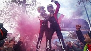 イングラシア不在で2022年WRCに臨むセバスチャン・オジエ「彼はいつでも電話を待ってくれている」