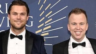 アンドレアス・ミケルセン、2022年はトルステイン・エリクセンとの王者コンビでWRC2に参戦