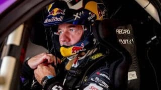 セバスチャン・ローブのエクストリームE参戦継続が決定、WRC参戦はモンテのみか？