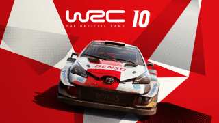 『WRC10 FIA世界ラリー選手権』のNintendo Switch™版が4月22日に登場