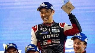 レーシングドライバー中嶋一貴が引退。印象深いのはゴール直前のリタイア「衝撃的ですごく悔しかった」