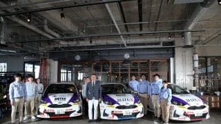 AQTEC INTERNATIONAL、2022年の活動計画を発表。横嶋良がルノー・クリオラリー4で全日本復帰