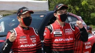 JMRC東京ラリー部会、『CoDr東の本音トーク＠Web』を2月26日に開催