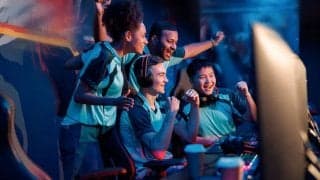 eスポーツは、10代へのPRに強い？ブランドスポンサーの影響力とは