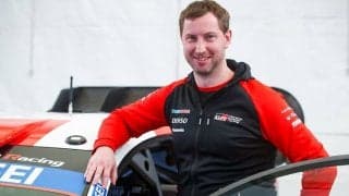 トヨタのトム・ファウラー、WRCモンテカルロでの惜敗に「スウェーデンで巻き返す」