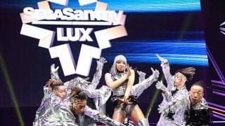 【Dリーグ】沸騰するラウンド7の覇者は観客を魅了する術を心得たSEGA SAMMY LUX