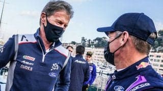 Mスポーツ・フォードはローブにあと4戦を希望、復帰初戦はポルトガル？