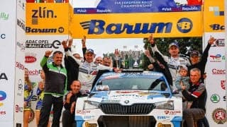 WRCカレンダー空席の第9戦にチェコが浮上