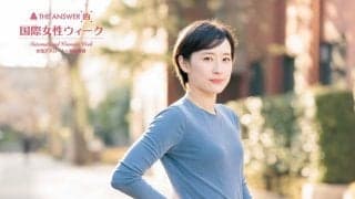 現役復帰した2児の母・馬淵優佳の悩み　女性アスリートの未来に思う「あったらいいな」