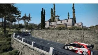 eスポーツWRCスペイン：日本のKazunokotaが今季2勝目、シリーズ首位を奪還