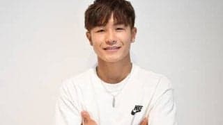 20歳で46度の世界一のシゲキックス。ブレイキンの魅力は「肌の色とか、性別とか関係ない。みんなが仲間」