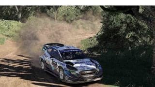 eスポーツWRCサファリ：連勝を続けるSami-Joe、ファイナル進出が決定