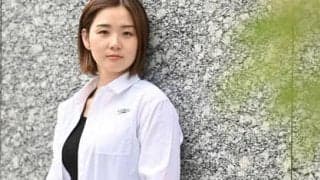 婦人科で「卵巣がおばあちゃん」と言われた元競泳選手・寺村美穂。現役引退後も「正常に生理がこなくなるのが怖い」