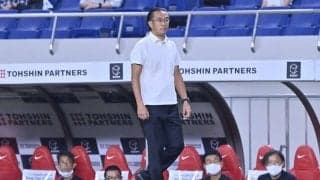 「組長...カッケェっす」Jリーグ試合中の「“しっかり謝れ！”動画」が“6千超えいいね”！ 「The スポーツマンシップ」と賞賛されたピッチ上の一コマ