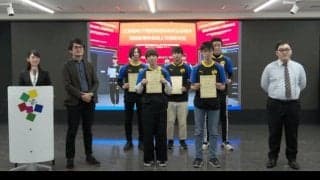 総勢70名以上のeスポーツ研究者、学生が参加！eスポーツを通して、日中両国の友情を深める交流イベントを9月23日より大阪で開催