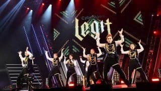 【Dリーグ】全60MATCHを目撃し真のダンス・ファンたれ！　ラウンド2を終え首位はCyberAgent Legit