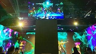 【Dリーグ】Benefit one MONOLIZがRED° TOKYO TOWERで耽美なパーティを開催　Dリーガーがさらなる魅力を発信