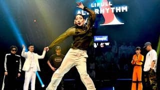 【Dリーグ】2023年初開催は本質的なスキルとセンスが試されるサイファー・ラウンドで実施　