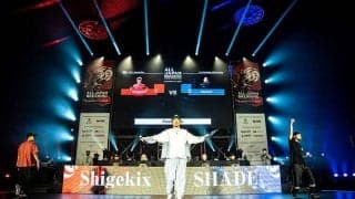 【ダンス】2024年パリオリンピックまで約500日……確かな盛り上がりを見せた『全日本ブレイキン選手権』　前編