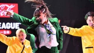 【Dリーグ】ラウンド9　再びサイバーエージェント・レジットがトップを奪還　後編