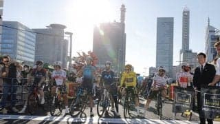 スポーツツーリズムで約30億円の経済効果に。その成功の秘訣とは