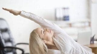 短時間で効率よく！多忙なGoogle社員が実践する3分エクササイズ