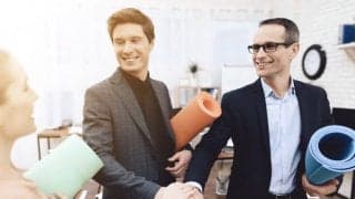 忙しいGoogle社員が長期的にエクササイズを継続できるのはなぜか？