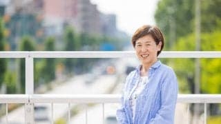 射撃日本チームの出場枠獲得でパリにロックオン！ 瀬賀亜希子の譲れない戦い