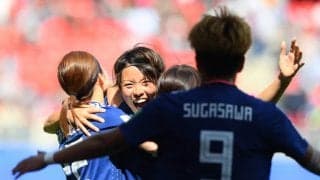 2023年女子サッカーW杯の楽しみ方入門。見どころ、注目の選手は？
