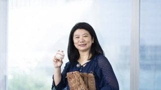アメリカで女子野球のパイオニアとなった日本人女性「人生のライバルは清原でした（笑）」