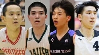 大本命は開志国際…連覇狙う福岡第一に立ちはだかるのは藤枝明誠か、東山か