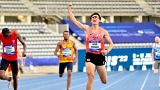 新星も輝いた！ パラ陸上・世界選手権日本代表の珠玉の言葉