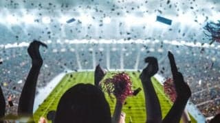 選手と会話？もしスポーツをメタバースで観戦したら何が起こるのか