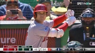 大谷翔平、今季残り全試合の欠場が決定 エンゼルスが「靭帯損傷で負傷者リスト入り」を発表