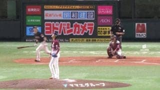 「スタメン1番」で起用の声多数 “代走要員”じゃもったいない ソフトバンク・周東がプロ初満塁弾を弾丸ライナーで叩き込んでスタンド総立ち