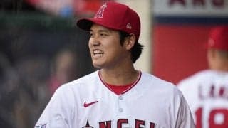 大谷翔平、「早朝に手術を受け無事成功」 来季開幕の復帰見込みにファンから安堵の声「一安心」「泣いたわ」「来季活躍楽しみ」