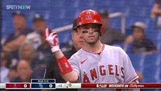 「大谷さんの置き土産」大谷翔平から熱血打撃指導受けたチームメイトが3戦連続ヒット！ファンも歓喜「良かったね」「大谷さんのアドバイスからどんどん」